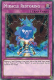 Miracle Restoring (YGLD-ENC40) - King of Games: Yugi's Legendary Decks 1st Edition