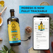 Moresh - Extra Virgin Olive Oil (500ml)