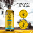 Moresh - Extra Virgin Olive Oil (500ml)