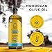 Moresh - Extra Virgin Olive Oil (1L)