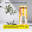 Moresh - Spicy Green Olives (340g)