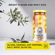 Moresh - Spicy Green Olives (340g)