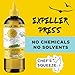 Bella Del Sol - High Oleic Sunflower Oil (6 x 1.5L)