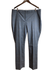CHATEAU Men Work Pants Regular fit in Blue - XXL