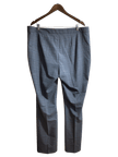CHATEAU Men Work Pants Regular fit in Blue - XXL