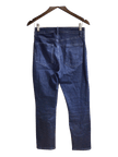 GAP Women Straight-Legged Jeans Regular fit in Blue - 27