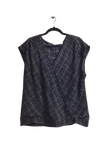 REITMANS Women Blouses Regular fit in Black - XXL