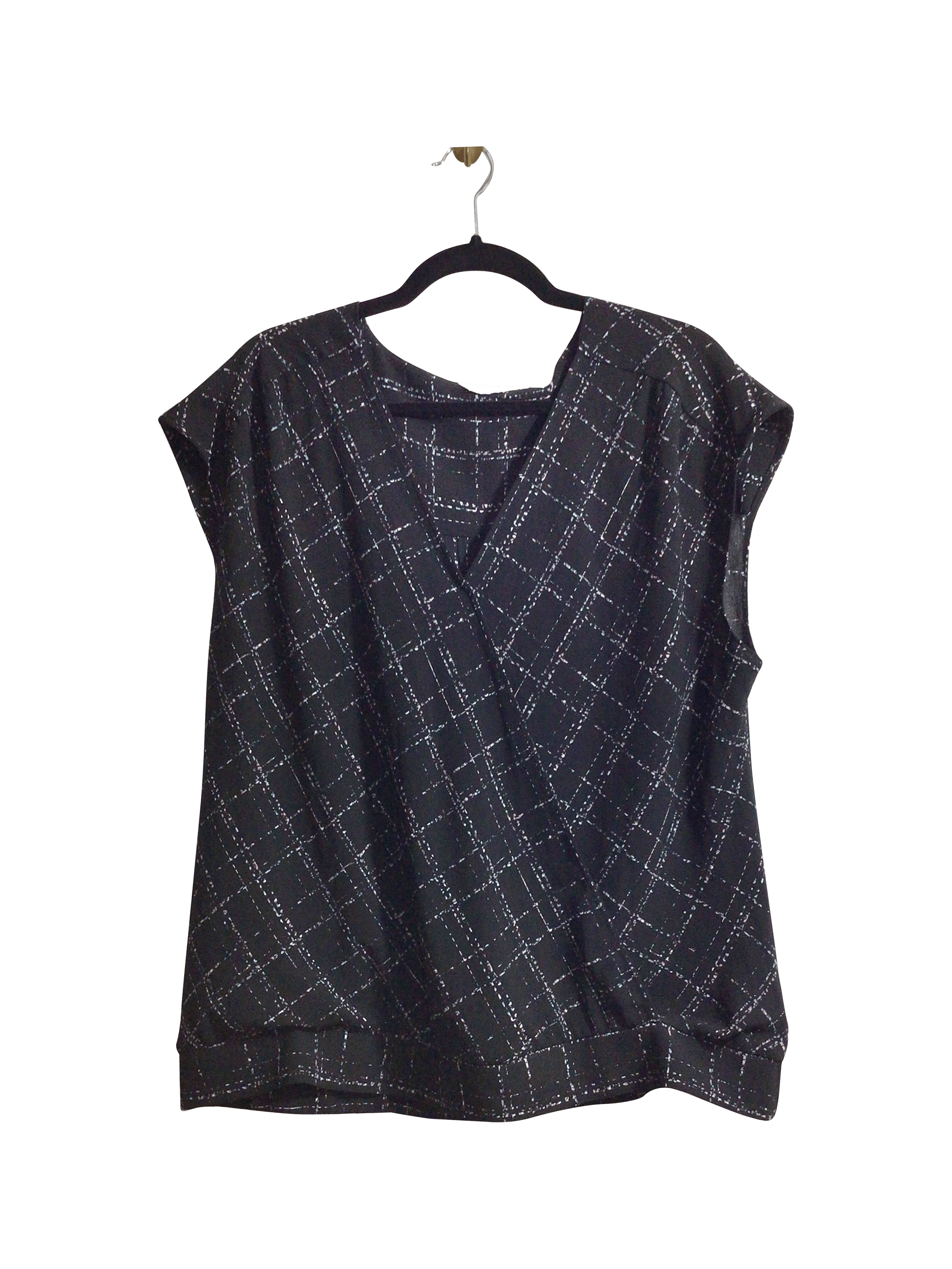 REITMANS Women Blouses Regular fit in Black - XXL