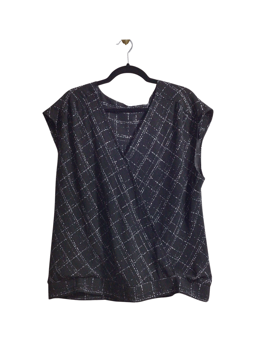 REITMANS Women Blouses Regular fit in Black - XXL