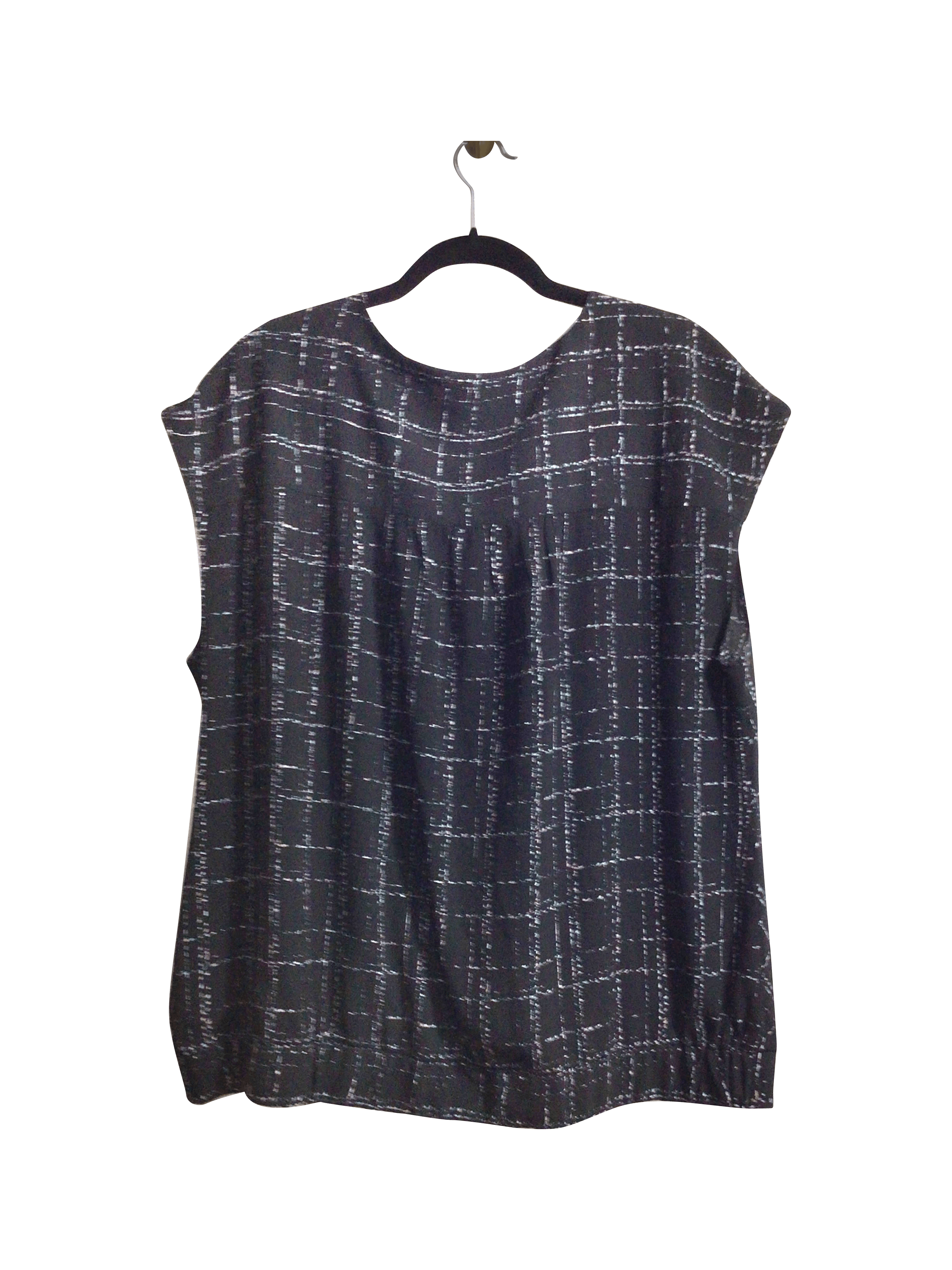 REITMANS Women Blouses Regular fit in Black - XXL