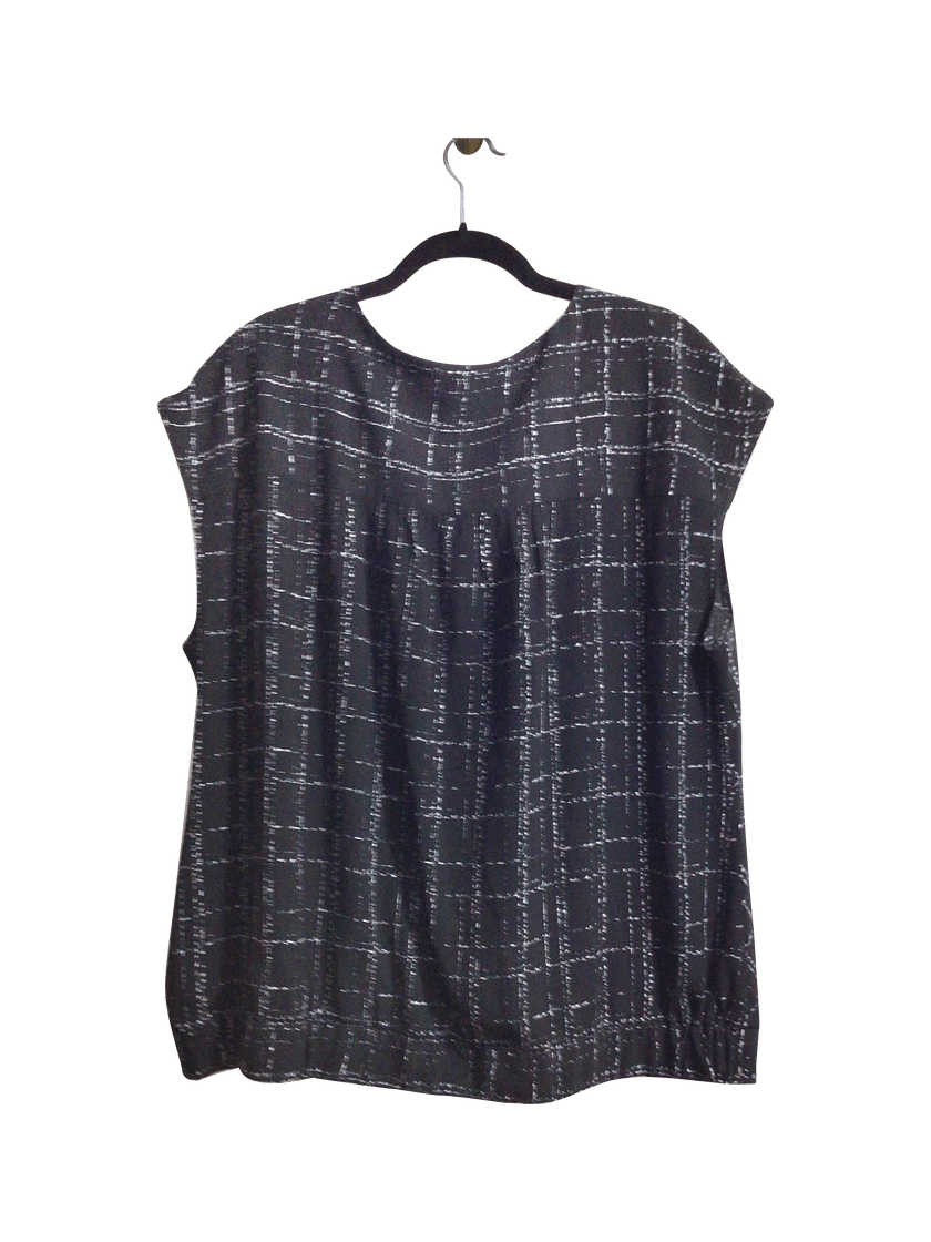 REITMANS Women Blouses Regular fit in Black - XXL