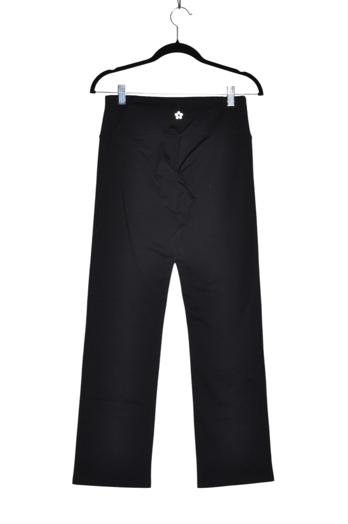 TUFF ATHLETICS Women Activewear Leggings Regular fit in Black - S