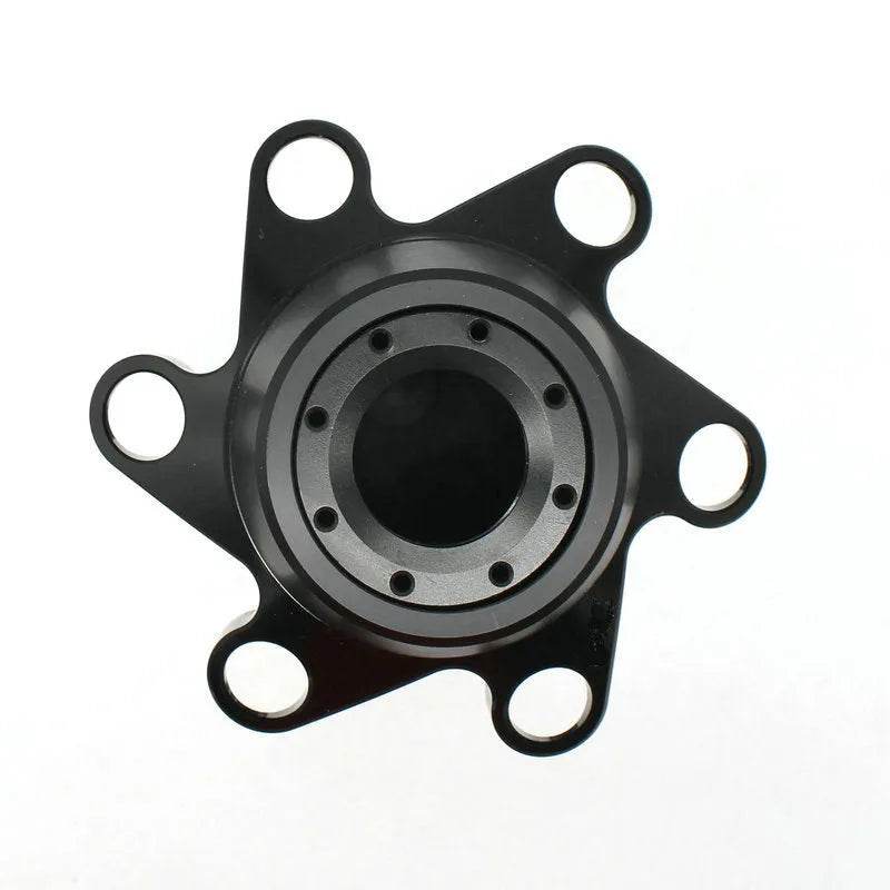 Rizoma Modified Motorcycle Bicycle rear wheel anti-fall ball