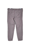 PRANA Women Work Pants Regular fit in Gray - 8