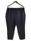 REITMANS Women Work Pants Regular fit in Black - 18