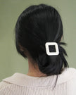 BANDED - Wooden Grove Hair Ties (3pk)