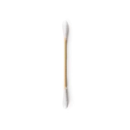 The Humble - Bamboo Cotton Swabs (100ct)