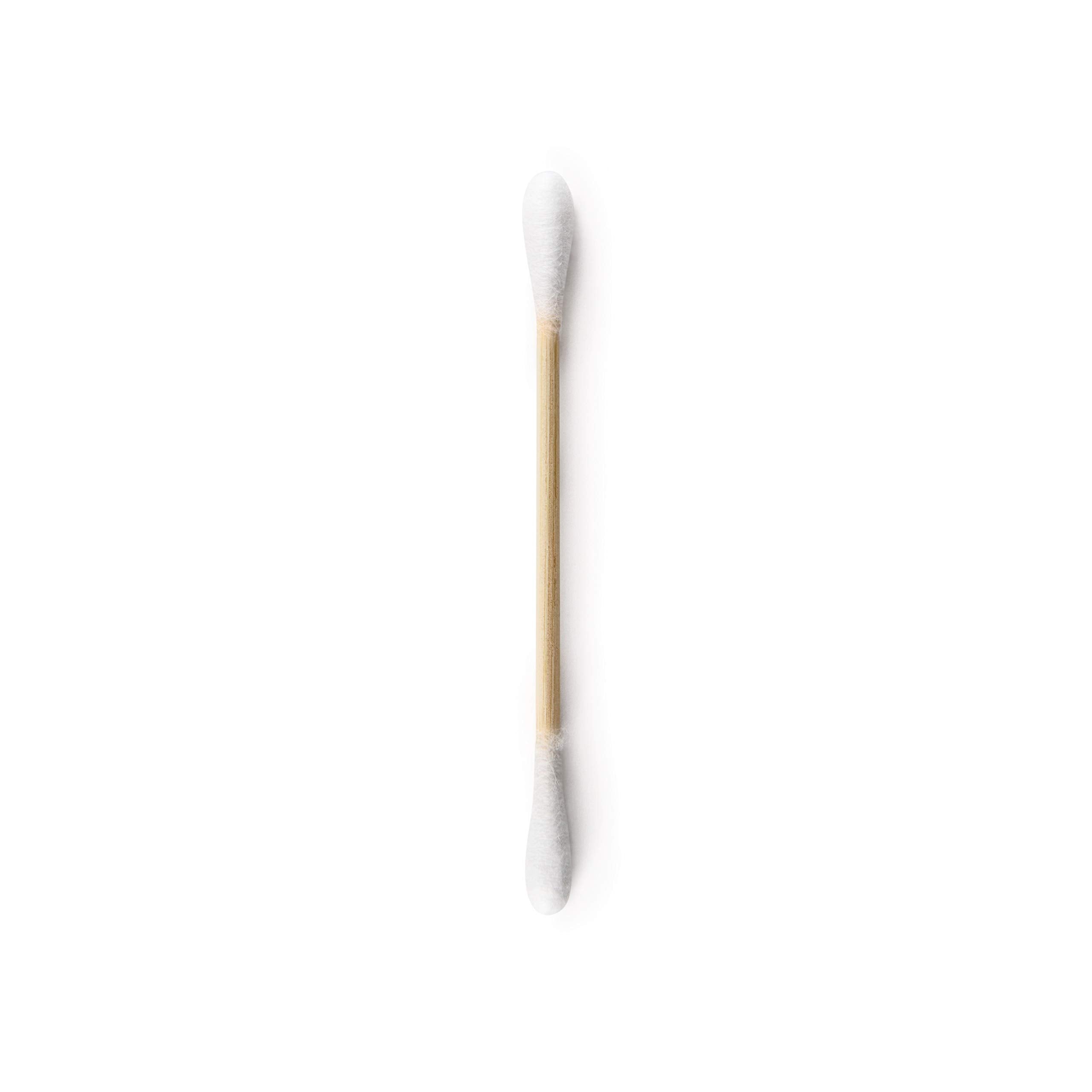 The Humble - Bamboo Cotton Swabs (100ct)