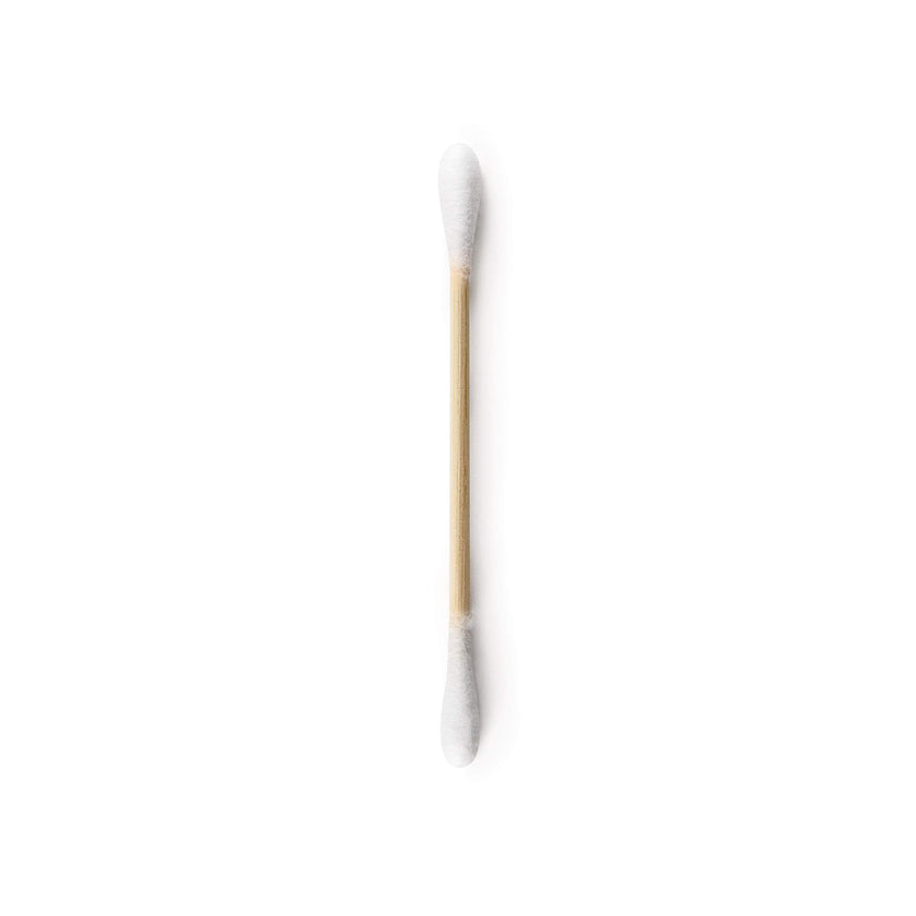 The Humble - Bamboo Cotton Swabs (100ct)