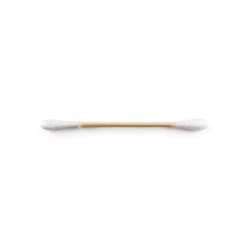 The Humble - Bamboo Cotton Swabs (100ct)