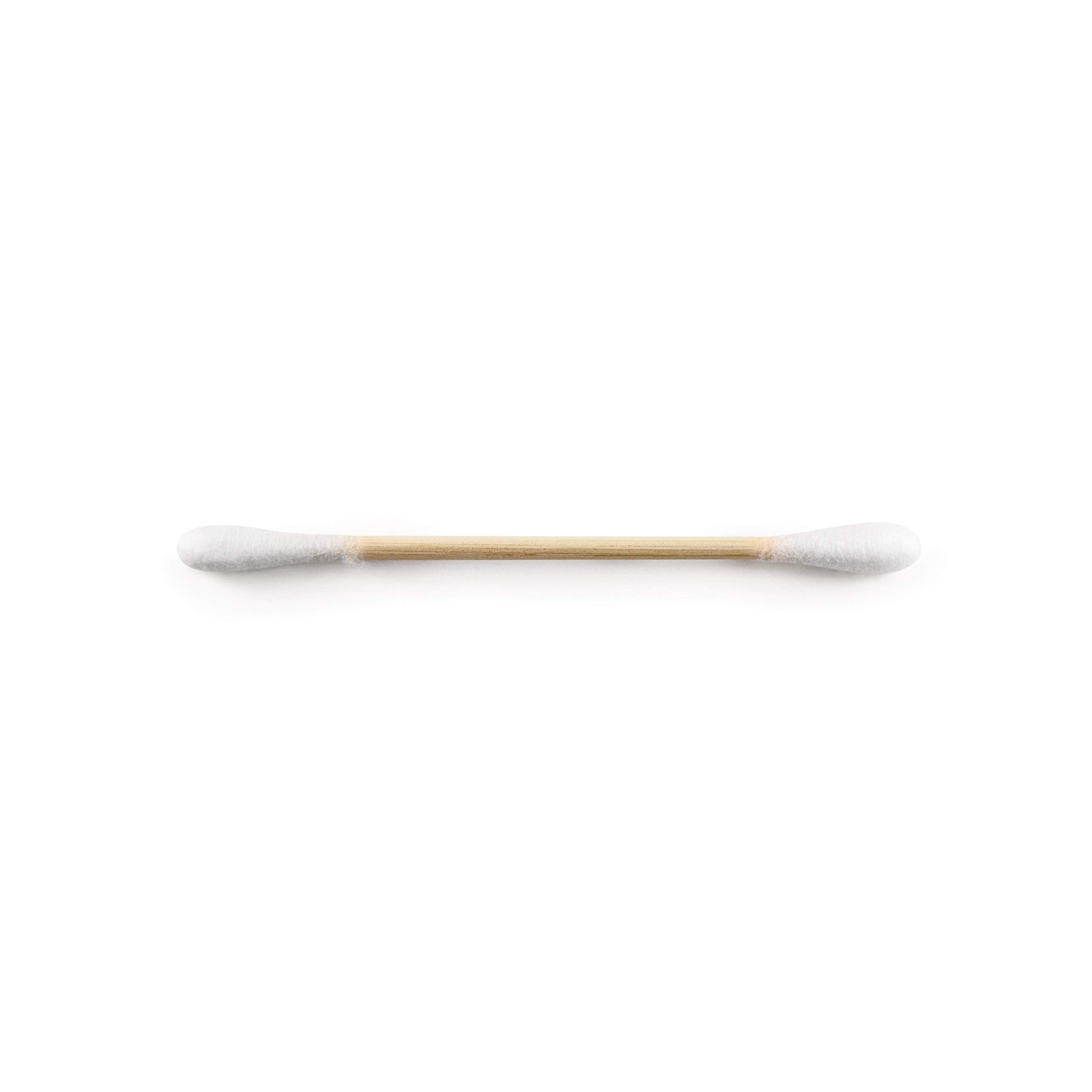 The Humble - Bamboo Cotton Swabs (100ct)