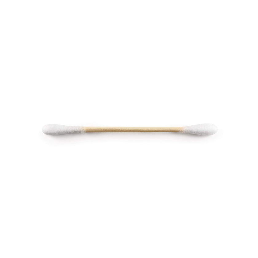 The Humble - Bamboo Cotton Swabs (100ct)
