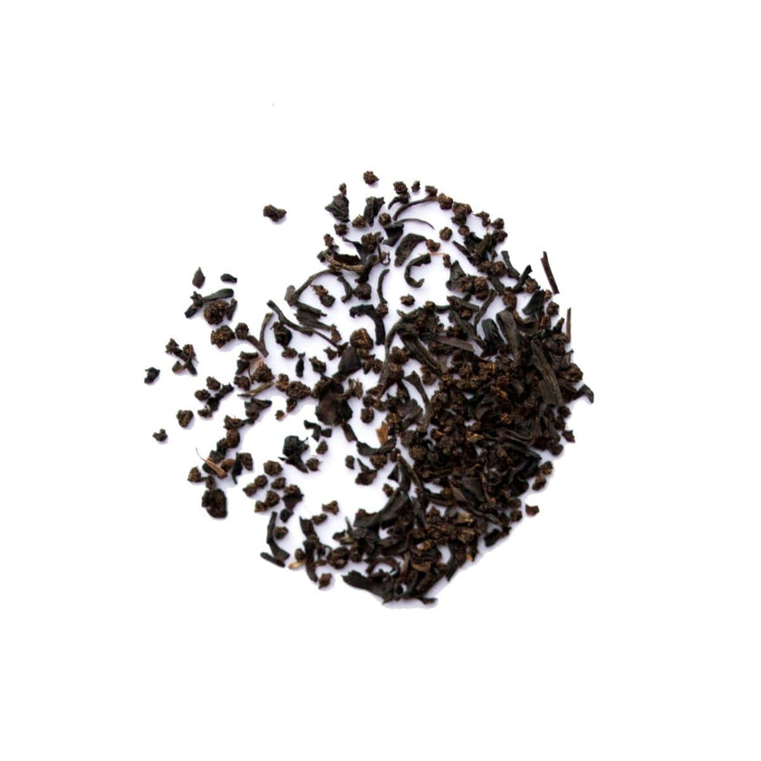 Genuine Tea - Organic Assam Breakfast (15bg)