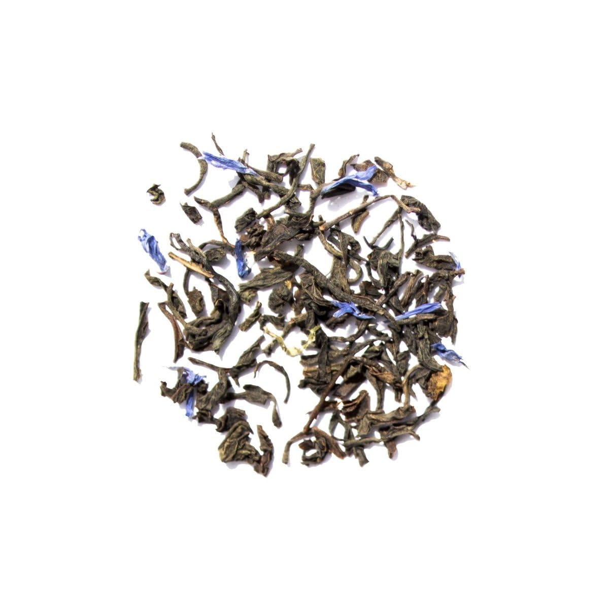 Genuine Tea - Cream Of Earl Grey (15bg)