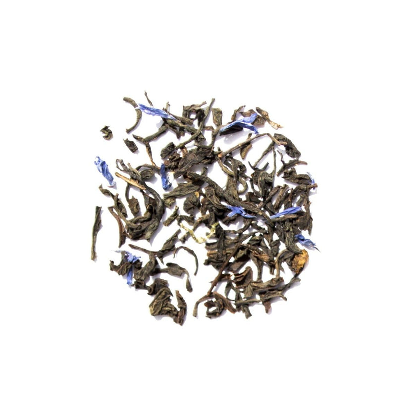 Genuine Tea - Cream Of Earl Grey (15bg)