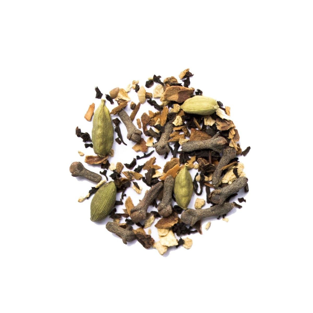 Genuine Tea - Organic Masala Chai (15bg)