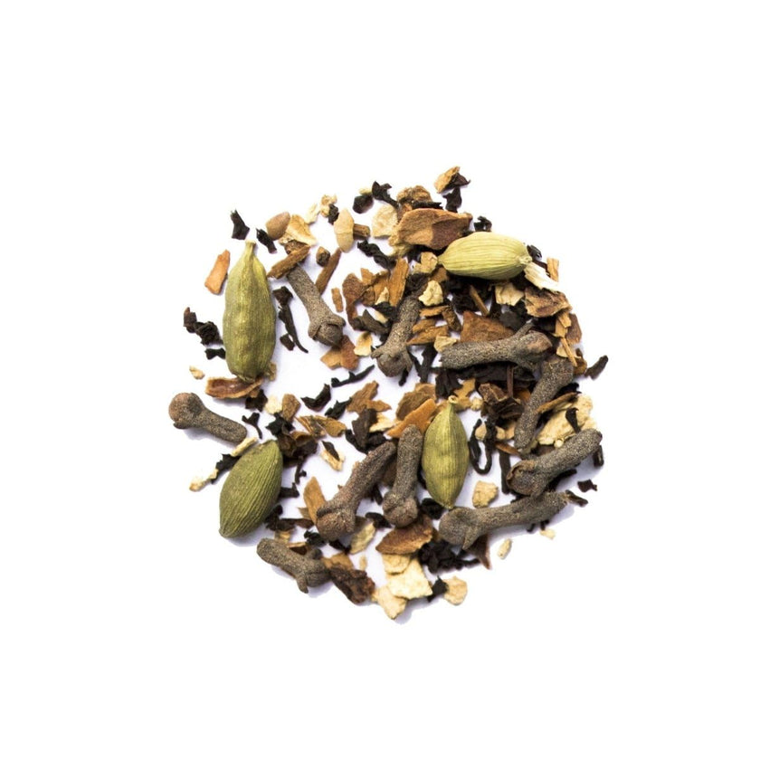 Genuine Tea - Organic Masala Chai (15bg)