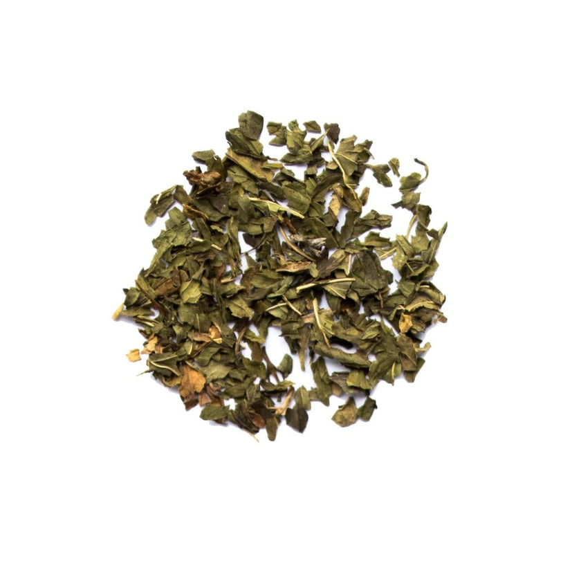 Genuine Tea - Organic Moringa Mint (15bg)