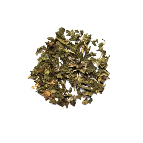 Genuine Tea - Organic Moringa Mint (15bg)