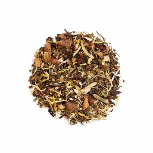 Genuine Tea - Organic Immunity Tonic (15bg)