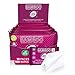 Genial Day - Unscented Bamboo Wet Wipes (10ct)