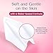 Genial Day - Unscented Bamboo Wet Wipes (10ct)