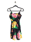 OLD NAVY Women Shift Dresses Regular fit in Black - S