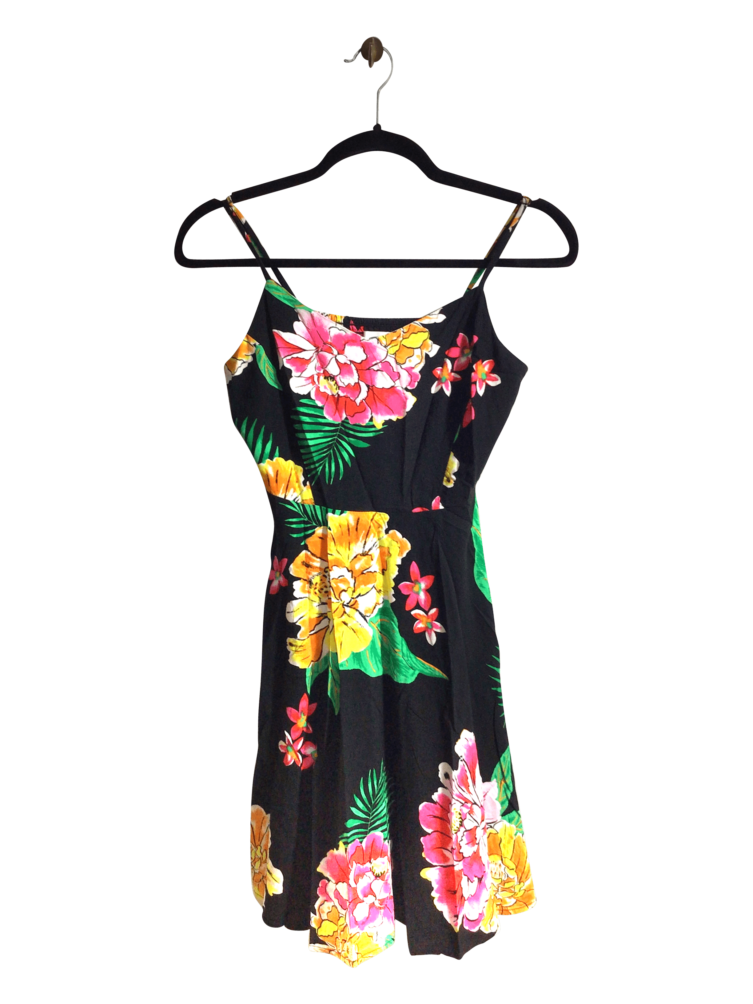 OLD NAVY Women Shift Dresses Regular fit in Black - S