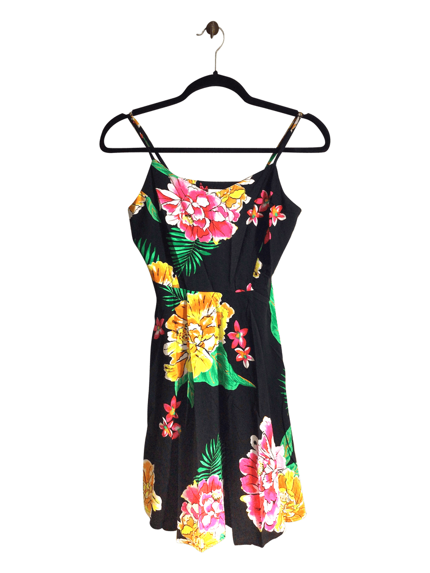 OLD NAVY Women Shift Dresses Regular fit in Black - S