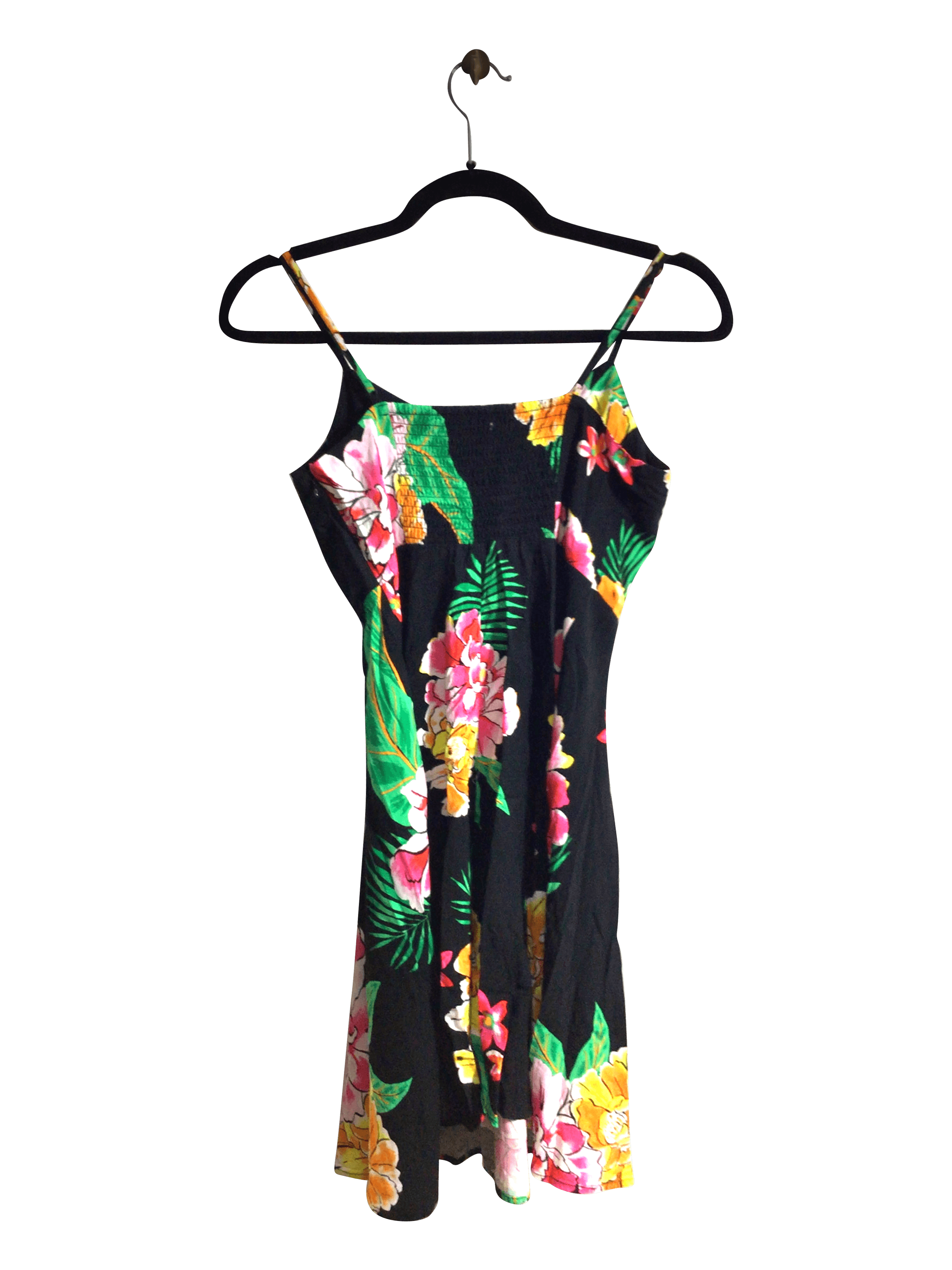 OLD NAVY Women Shift Dresses Regular fit in Black - S