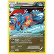 Salamence - XY59 (XY59) (PR)