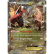 Tyrantrum EX (XY70) (PR)