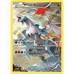 White Kyurem (Full Art Promo) (XY81) (PR)