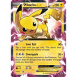 Pikachu EX - XY84 (XY84) (PR)