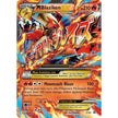M Blaziken EX (XY86) (PR)