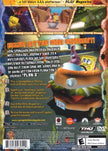 The SpongeBob SquarePants Movie (occasion)