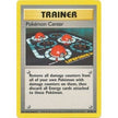 Pokemon Center (085/102) (BS)