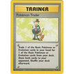 Pokemon Trader (077/102) (BS)