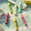 Sun Bum - CocoBalm Lip Balm - Groove Cherry (6 x 4.25g)