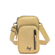 LUG - Pitter Patter Matte Luxe VL Crossbody Bag